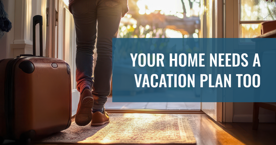 vacation plan