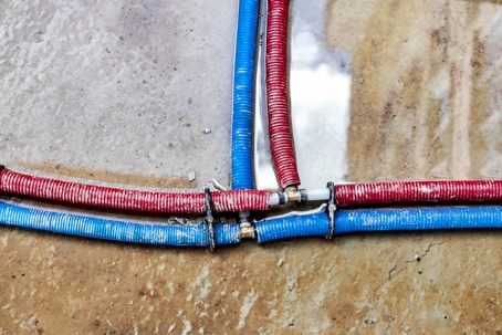 Can Plumbing Pipes be Exposed Safely?