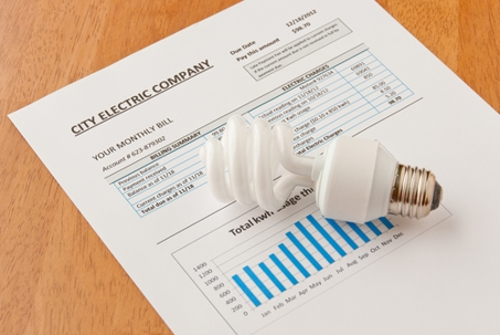 Electrical bill