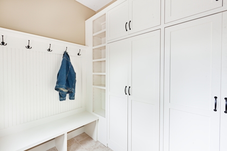 Mudroom