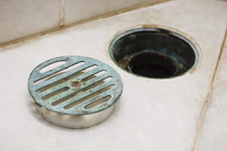 Drain