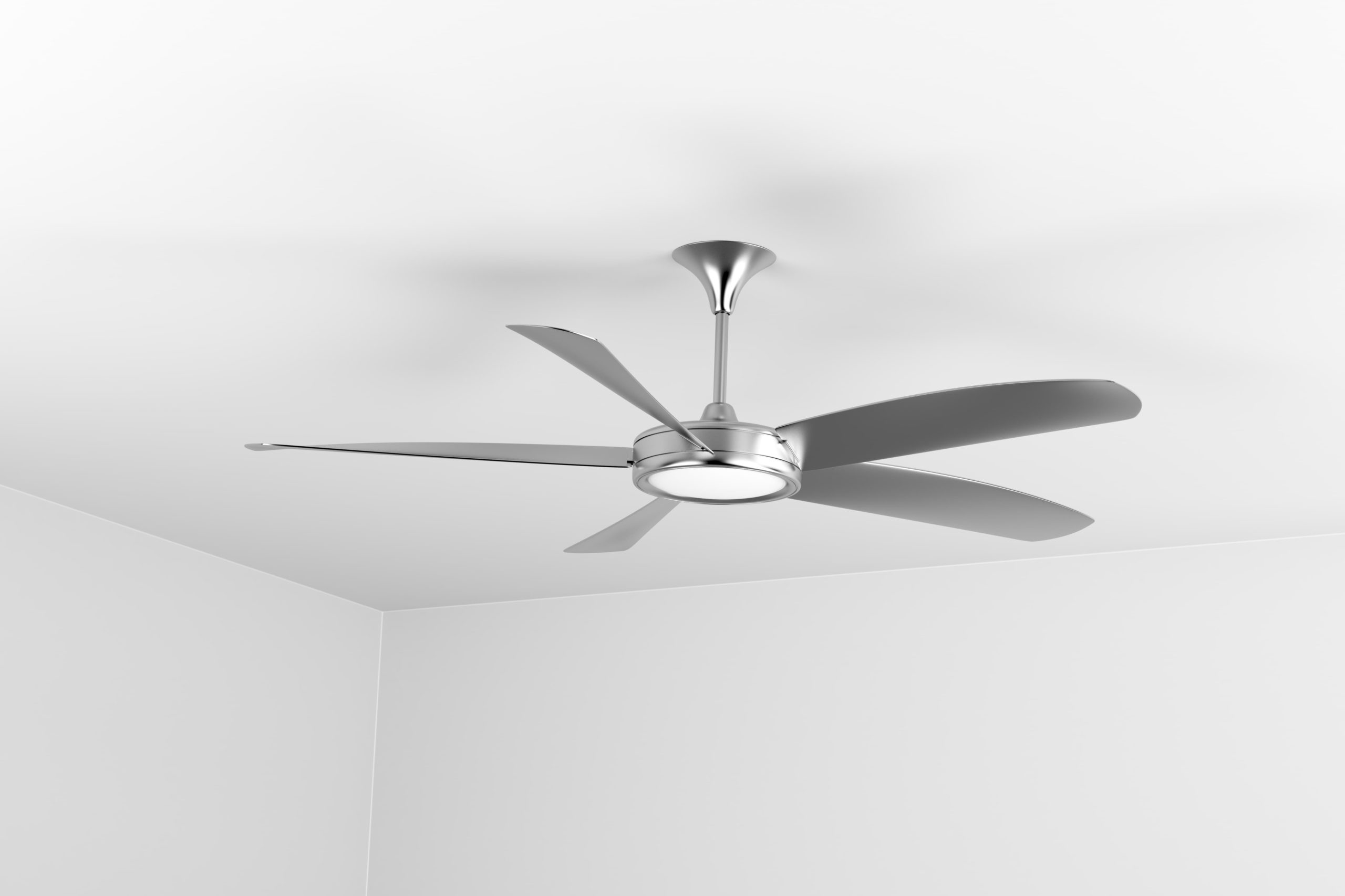 Clockwise? Counterclockwise? Which Way Should My Ceiling Fan Spin