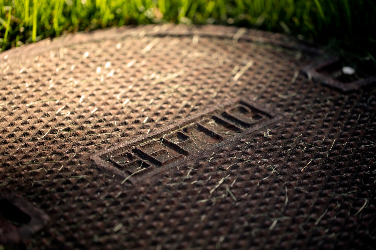 Signs You Have A Septic Tank Problem