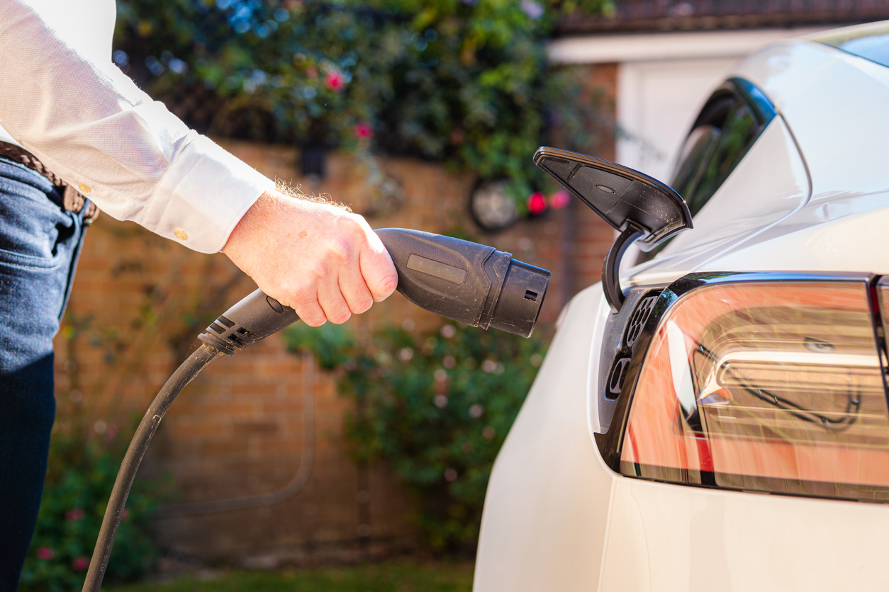 car gas