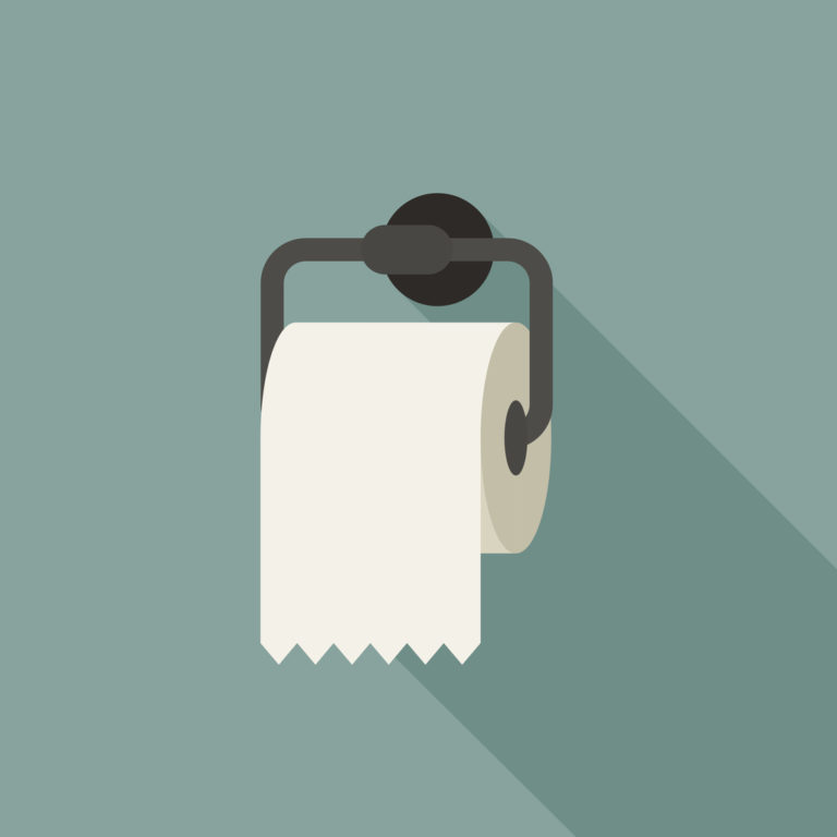 Toilet Paper