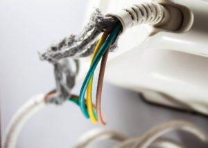 electrical chords