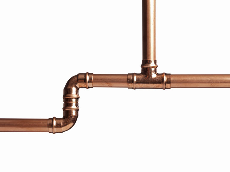 Pipe