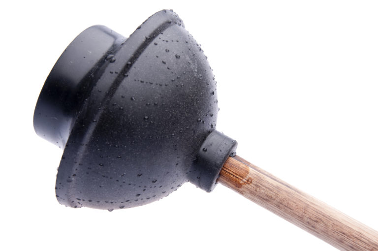 Plunger