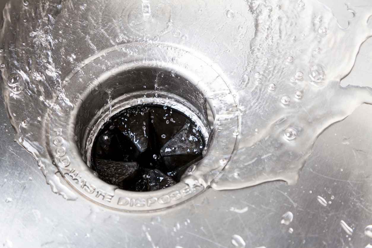 Faucet
