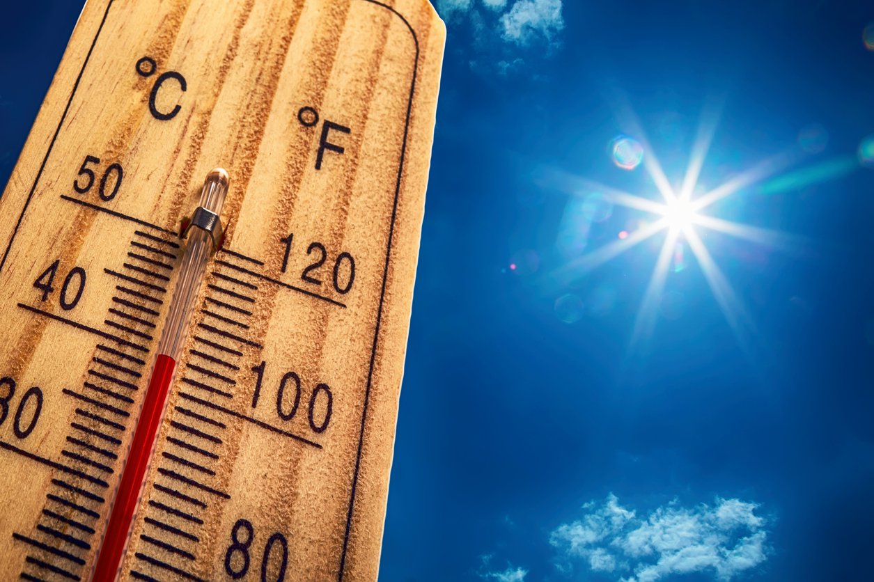 temperature